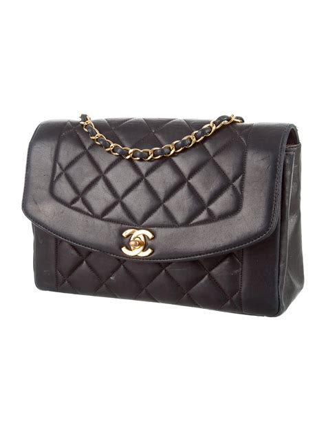 chanel diana flap purse forum|Chanel Diana Flap Bag .